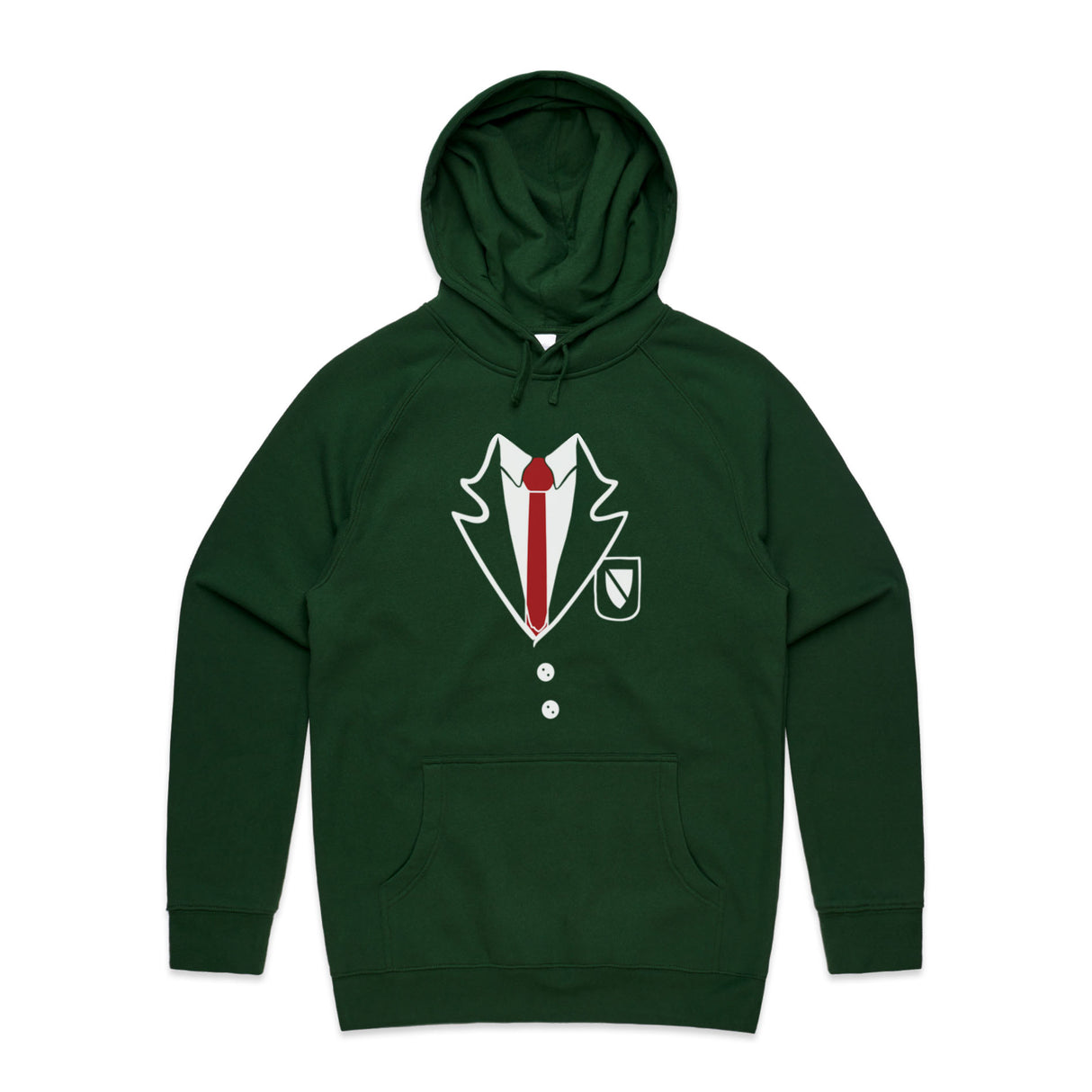 Forest Green