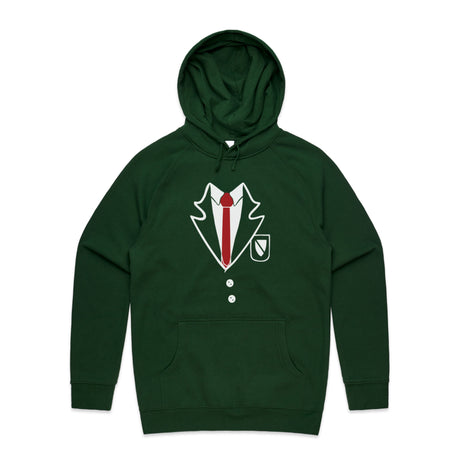 Forest Green