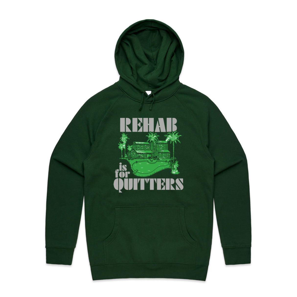 Forest Green