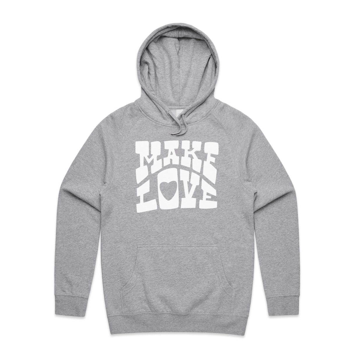 Grey Marle