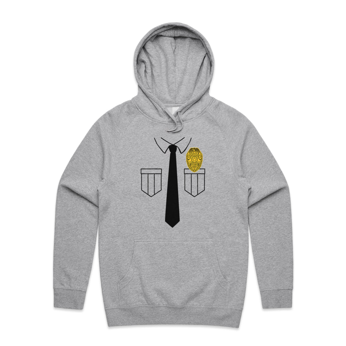 Grey Marle