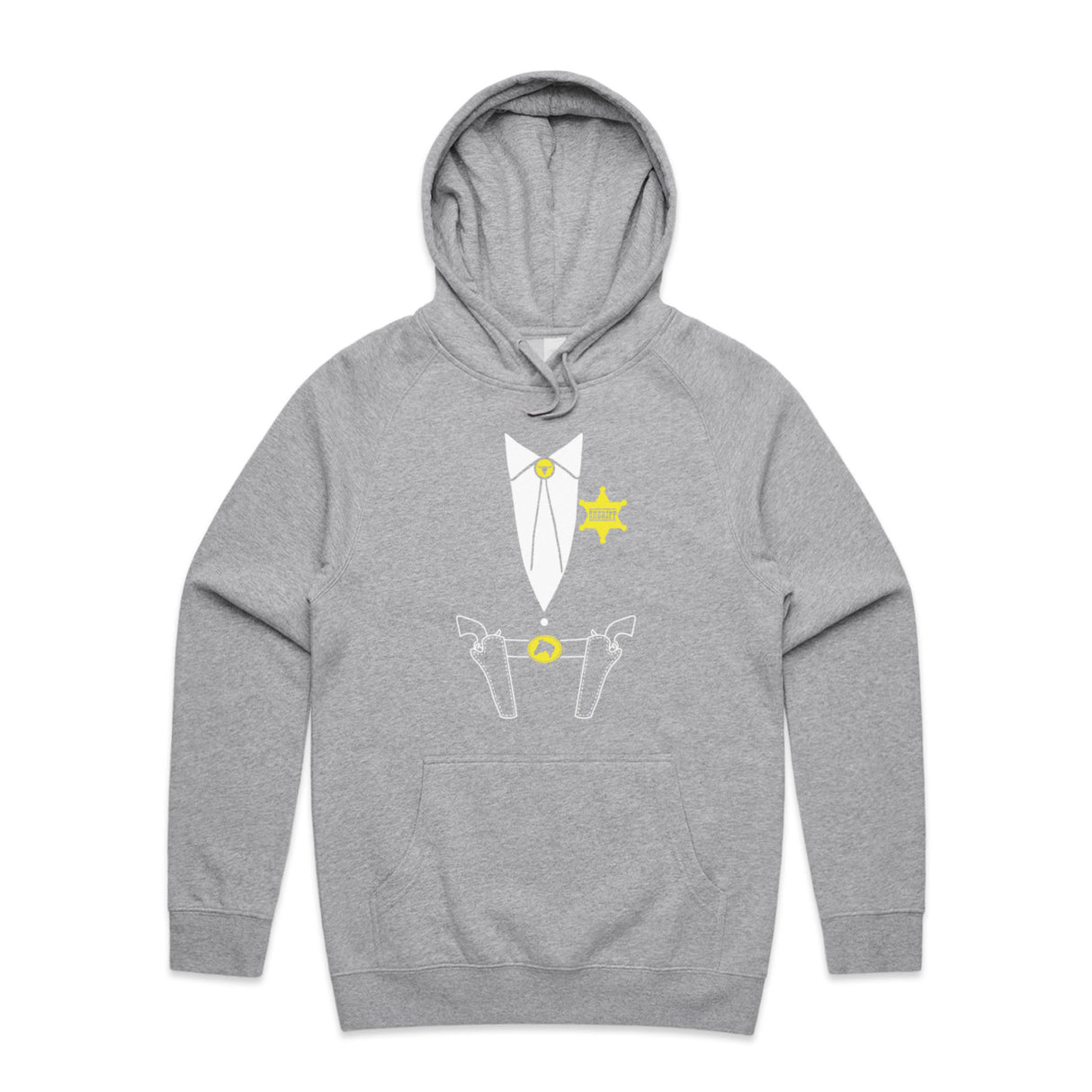 Grey Marle