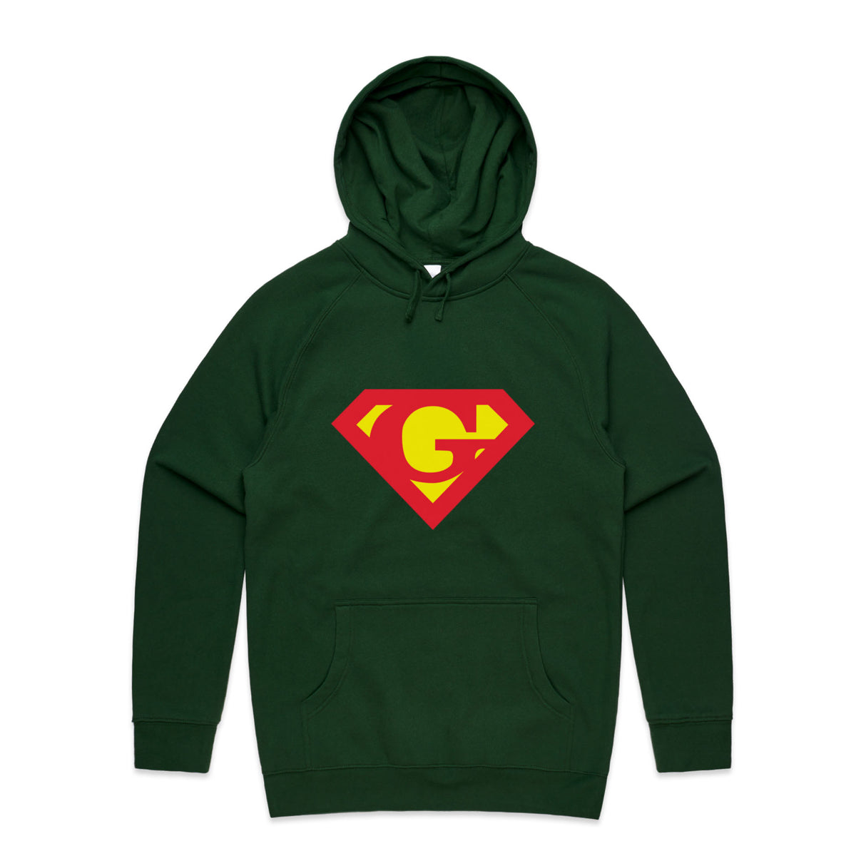 Forest Green
