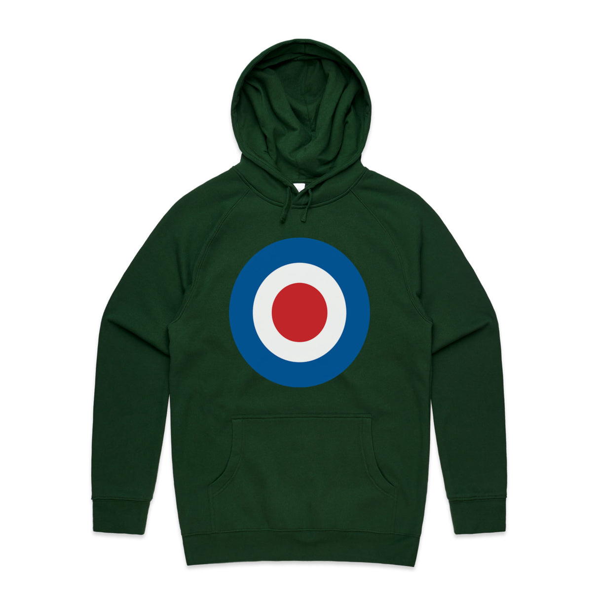 Forest Green