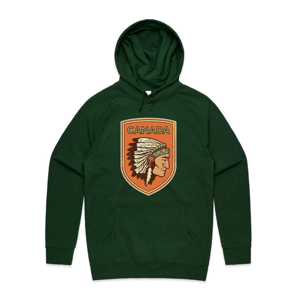 Forest Green