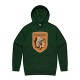 Forest Green
