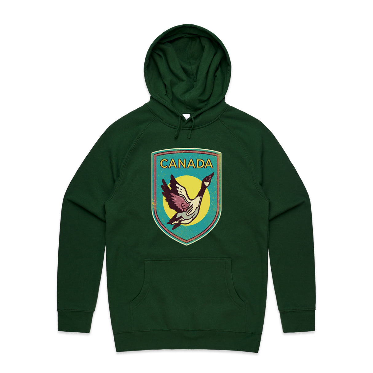 Forest Green
