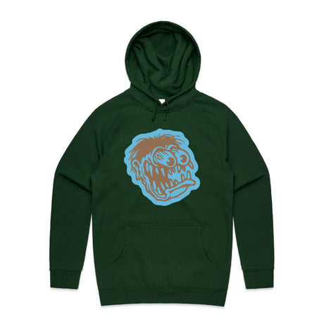 Forest Green