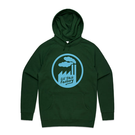 Forest Green