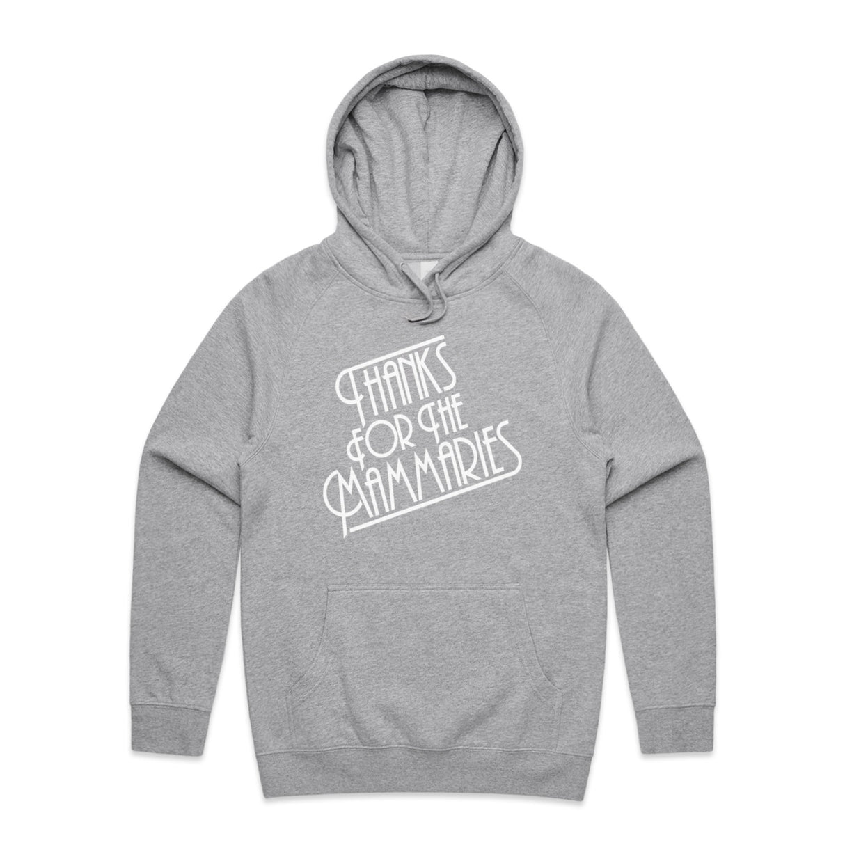 Grey Marle