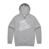 Grey Marle