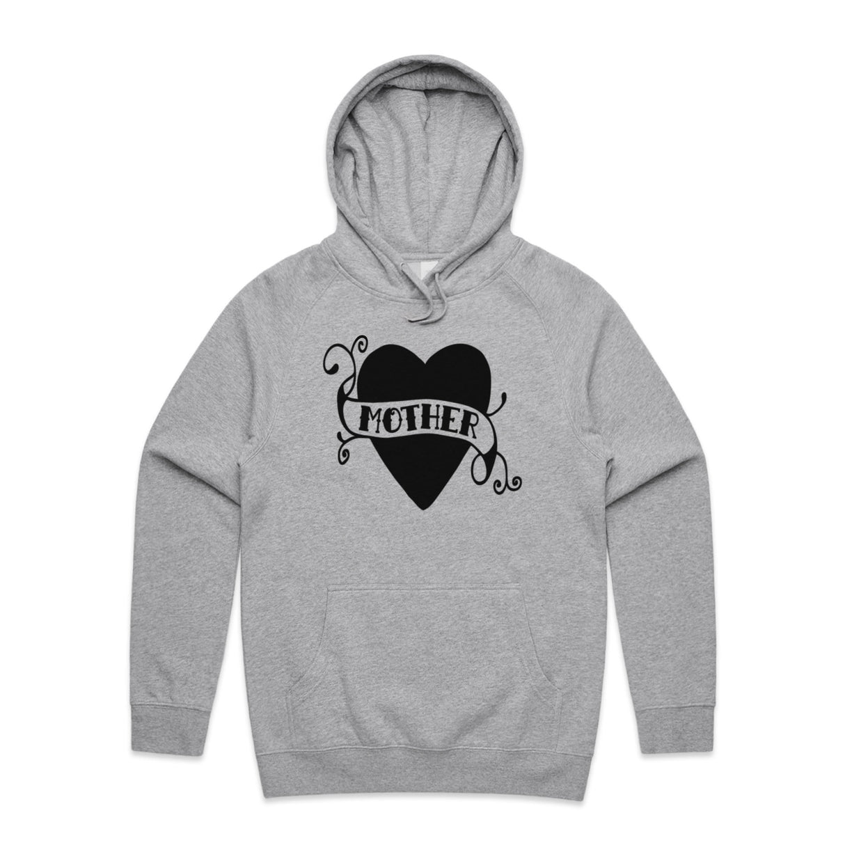 Grey Marle