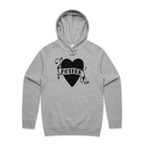 Grey Marle