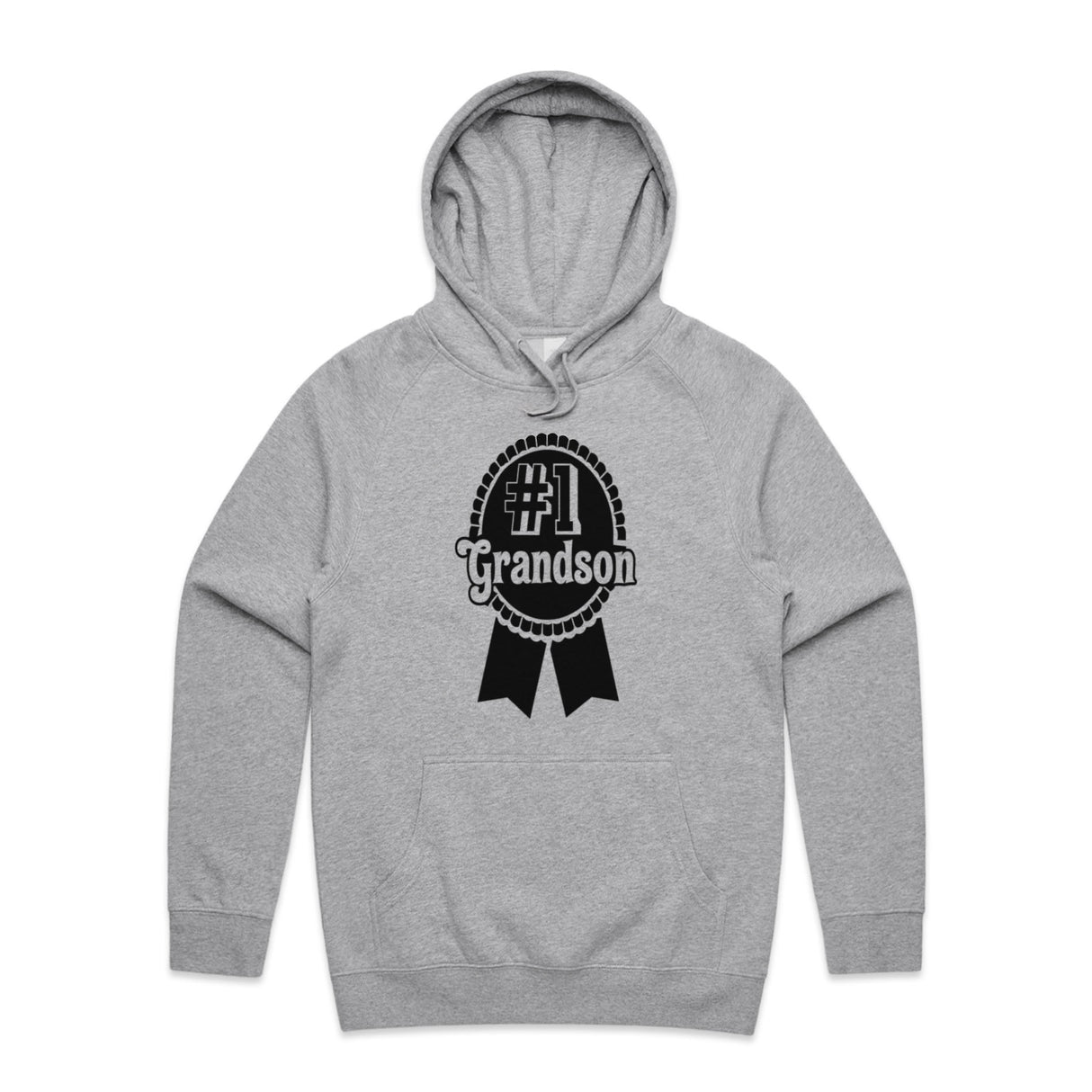 Grey Marle
