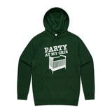 Forest Green