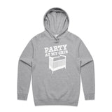 Grey Marle