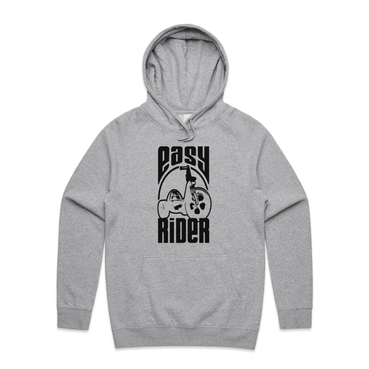 Grey Marle