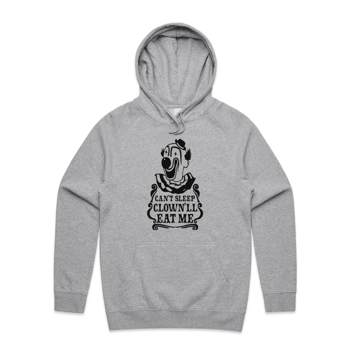 Grey Marle