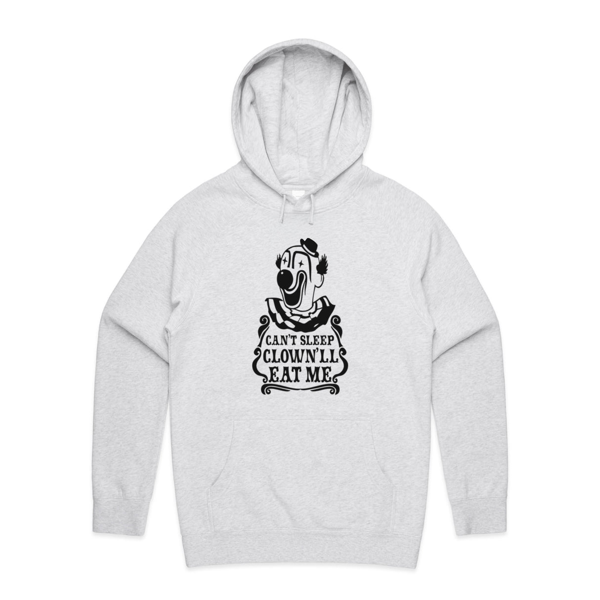 White Marle