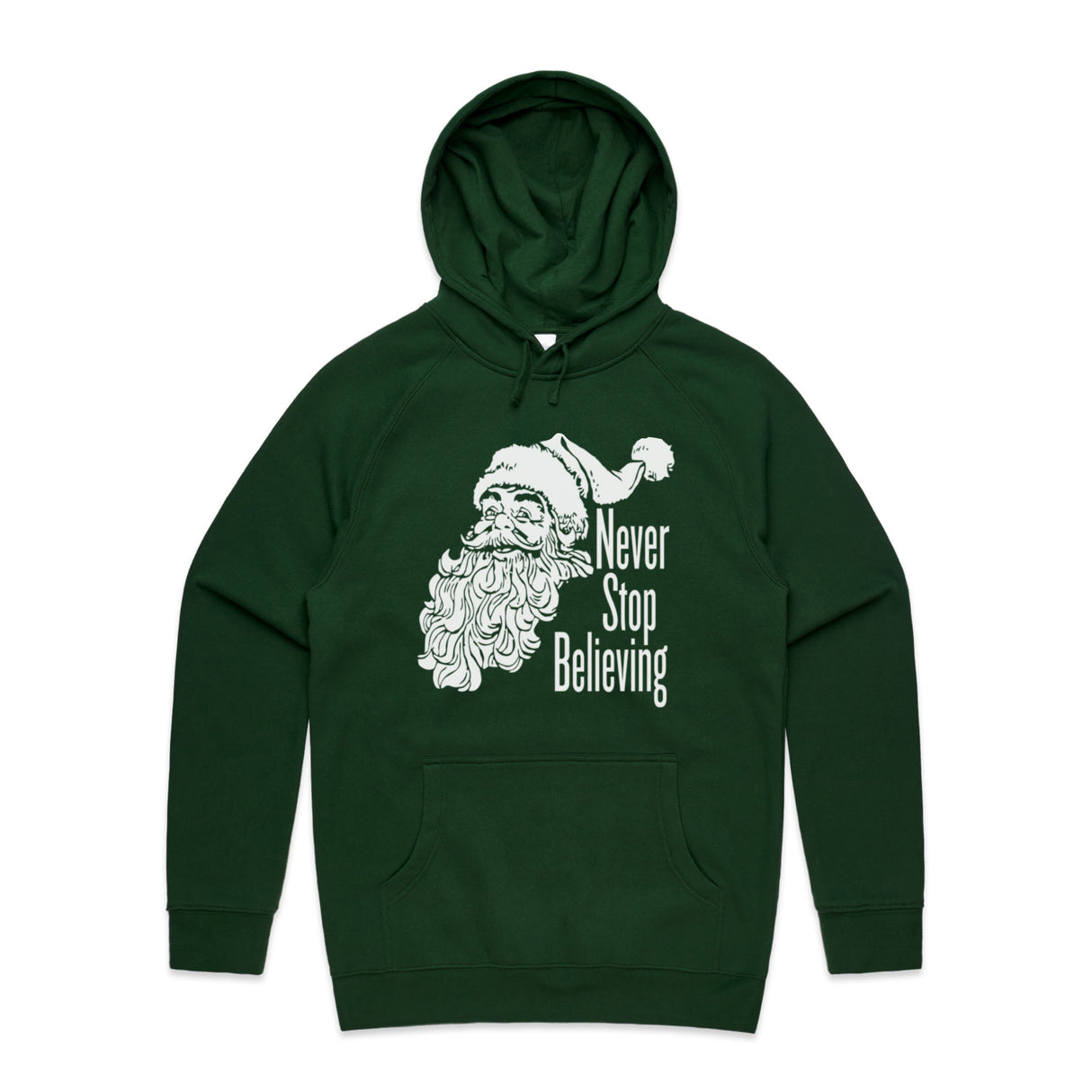 Forest Green