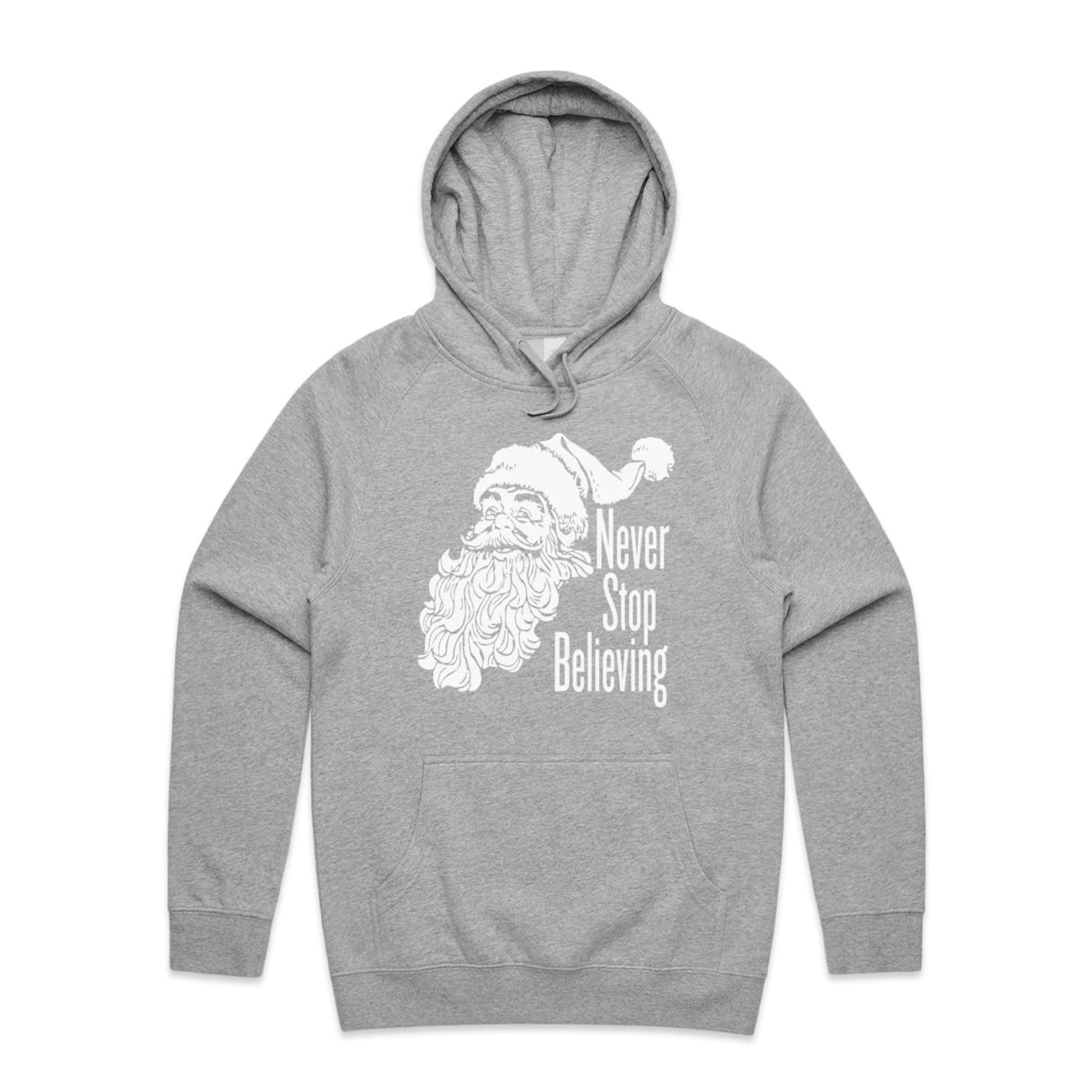 Grey Marle