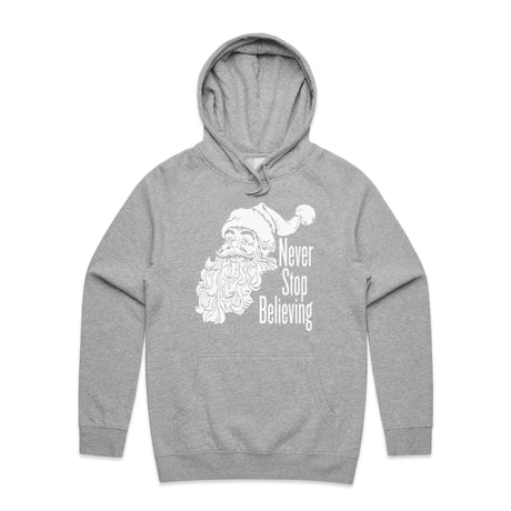 Grey Marle