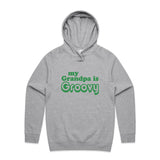 Grey Marle