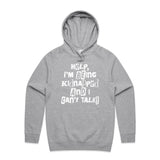 Grey Marle
