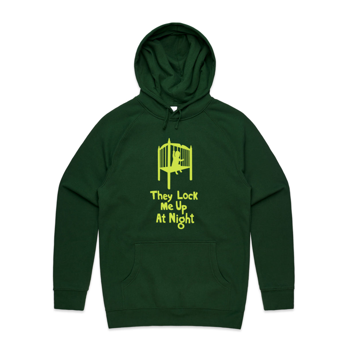 Forest Green