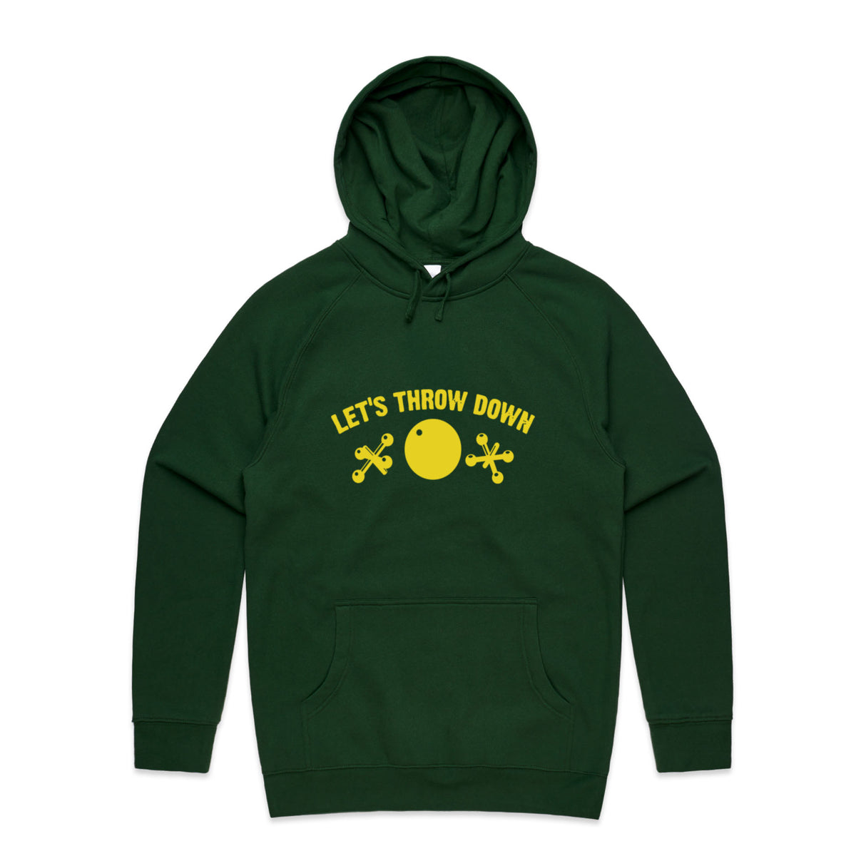Forest Green