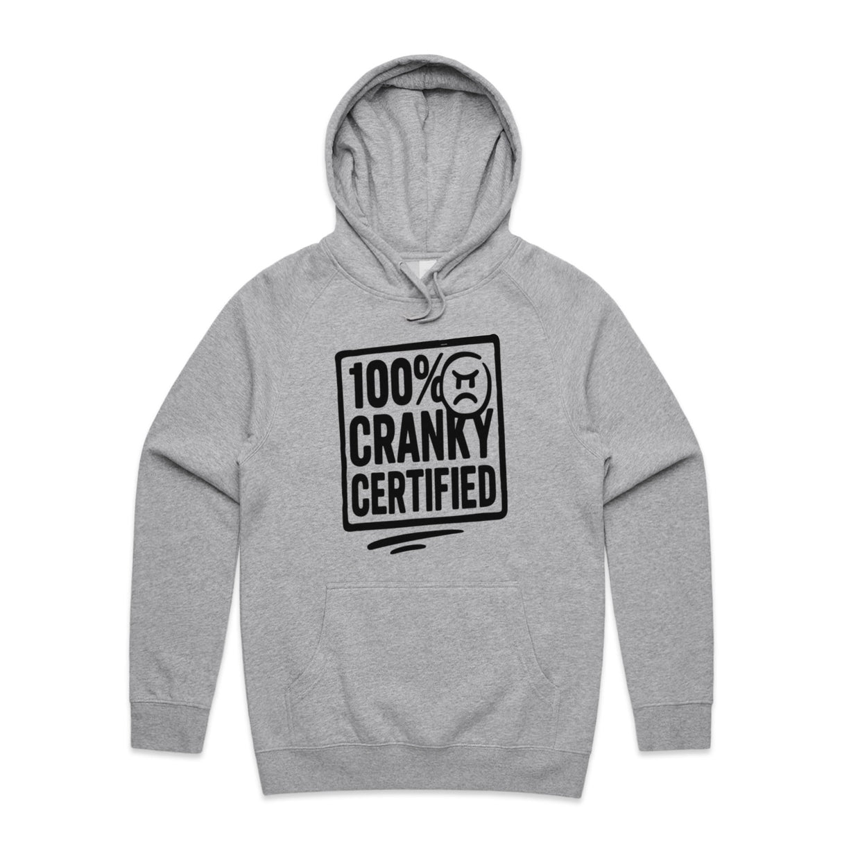 Grey Marle