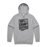 Grey Marle