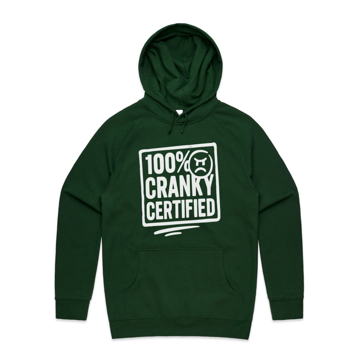 Forest Green