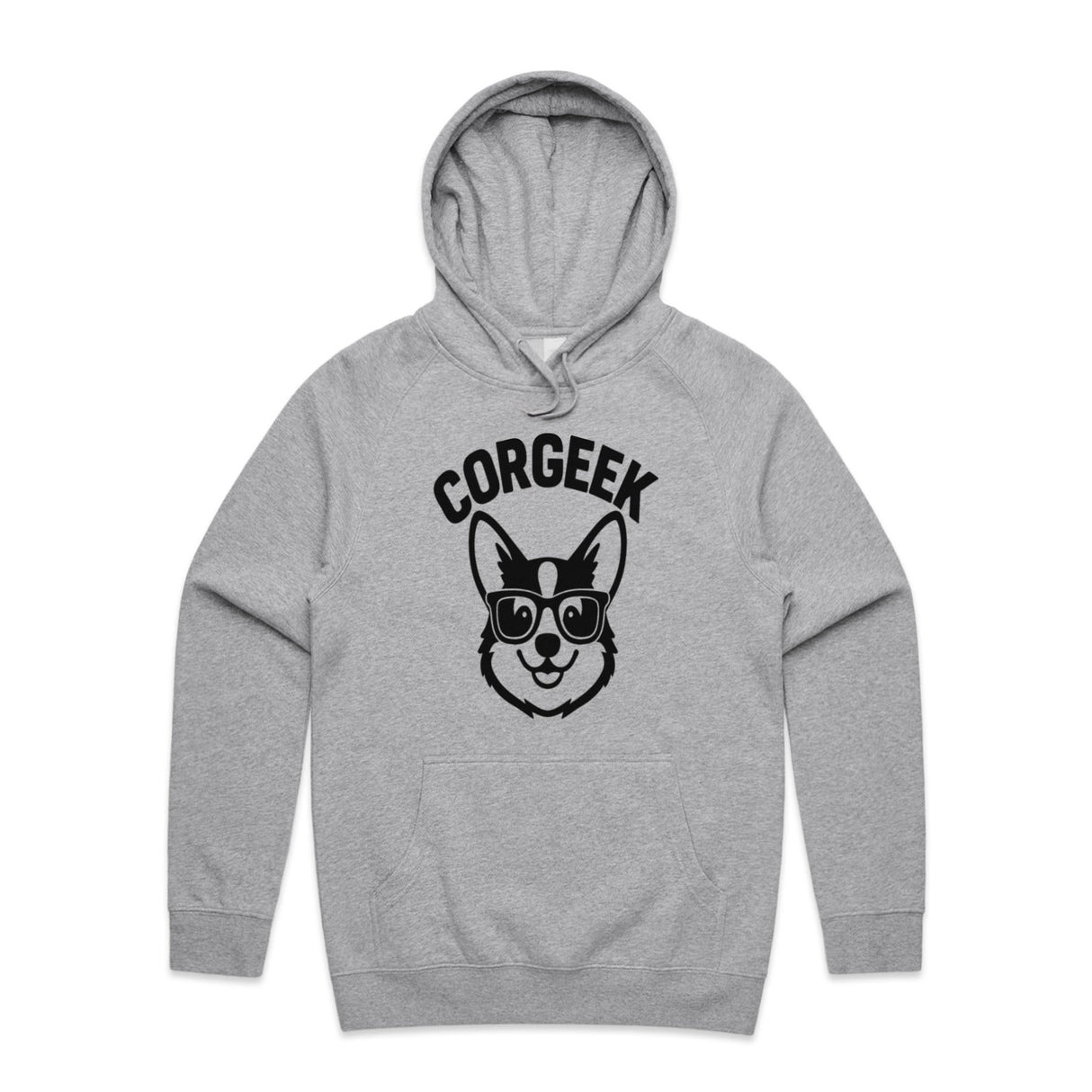 Grey Marle