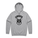 Grey Marle