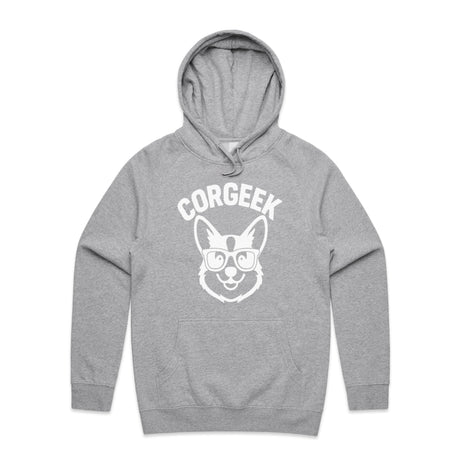 Grey Marle