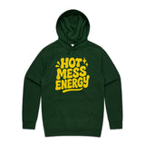 Forest Green