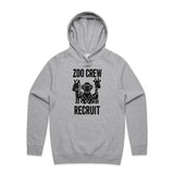 Grey Marle