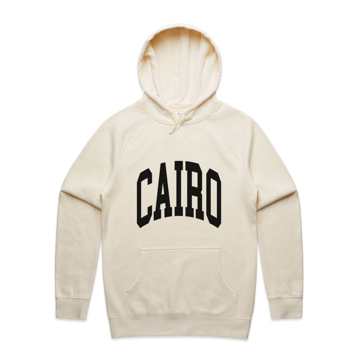 Ecru