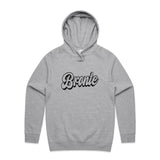 Grey Marle
