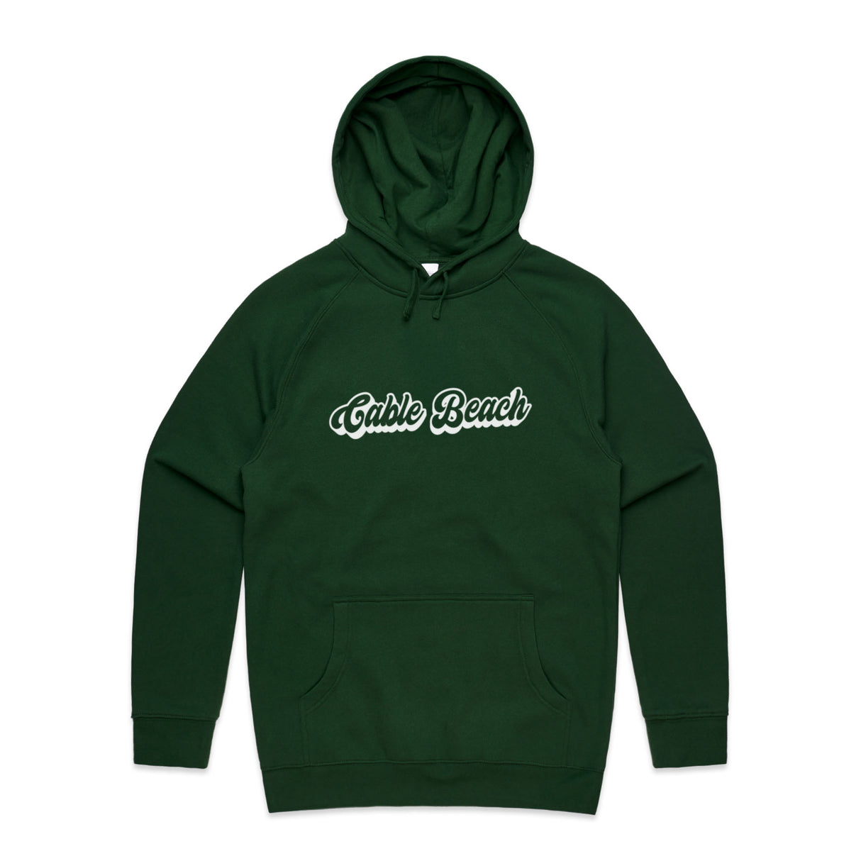 Forest Green