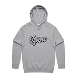 Grey Marle