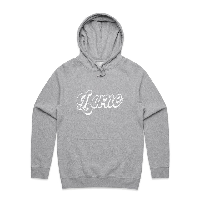 Grey Marle