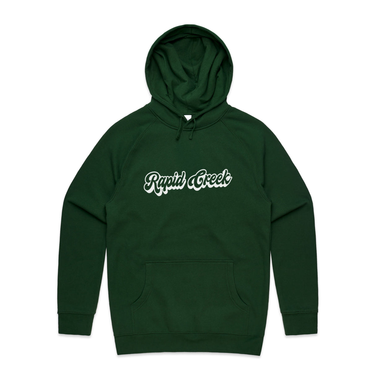Forest Green