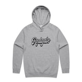 Grey Marle