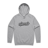 Grey Marle