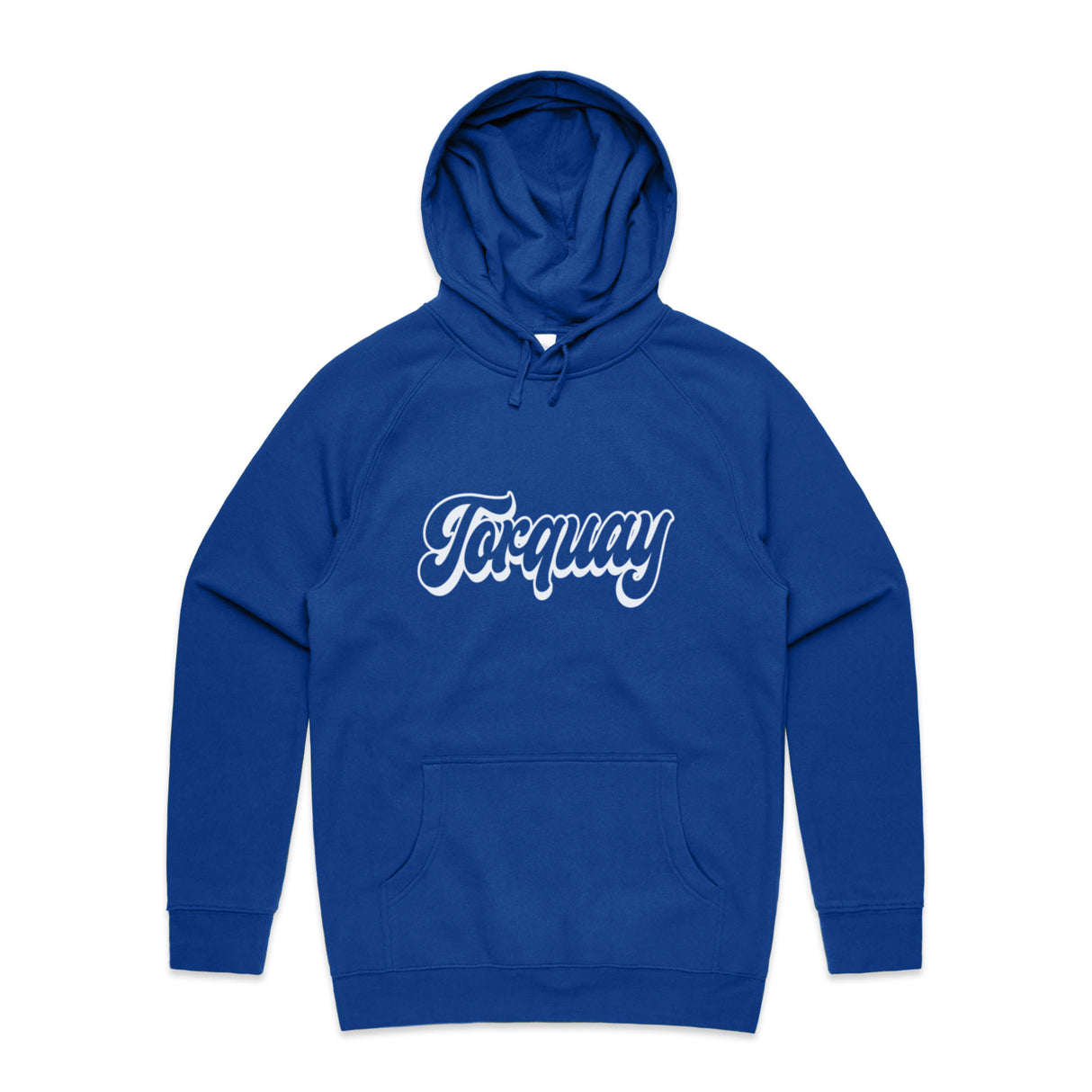 Bright Royal