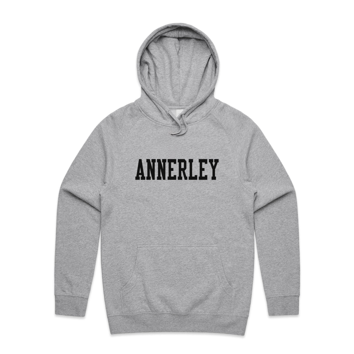 Grey Marle