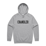 Grey Marle