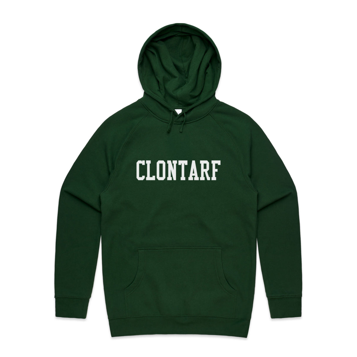Forest Green